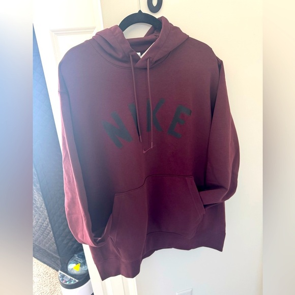 Nike Hoodie - Picture 1 of 4
